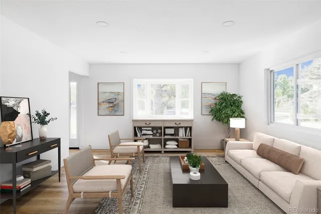 $749,900 | 6325 West Portland Place, Littleton, CO 80128