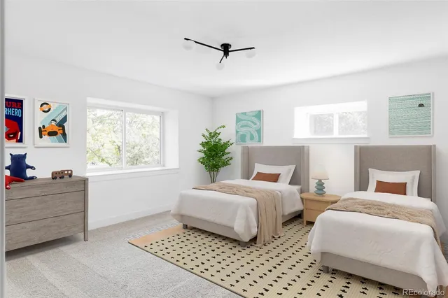 $749,900 | 6325 West Portland Place, Littleton, CO 80128