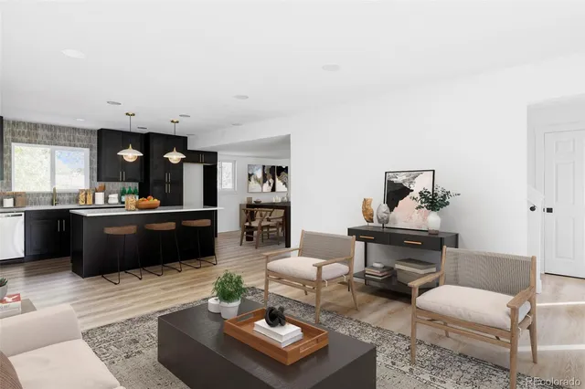 $749,900 | 6325 West Portland Place, Littleton, CO 80128