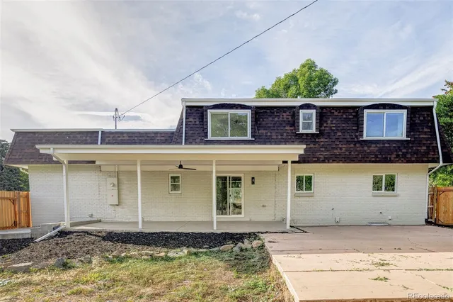 $749,900 | 6325 West Portland Place, Littleton, CO 80128