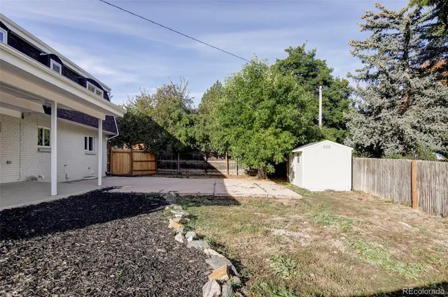 $749,900 | 6325 West Portland Place, Littleton, CO 80128