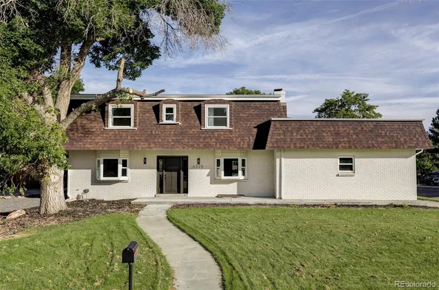 $749,900 | 6325 West Portland Place, Littleton, CO 80128