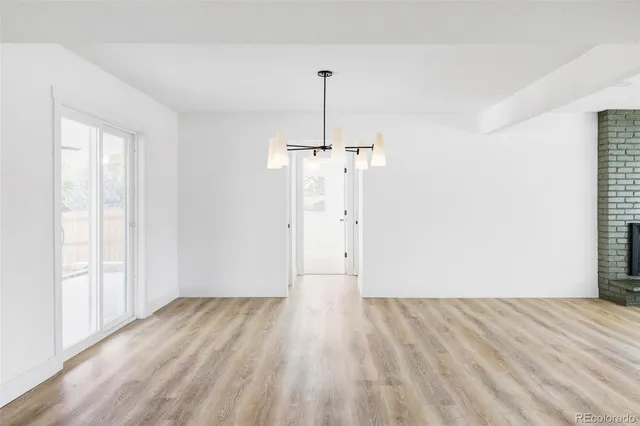 $749,900 | 6325 West Portland Place, Littleton, CO 80128