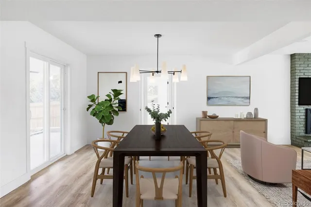 $749,900 | 6325 West Portland Place, Littleton, CO 80128