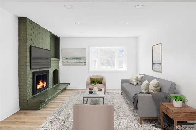 $749,900 | 6325 West Portland Place, Littleton, CO 80128