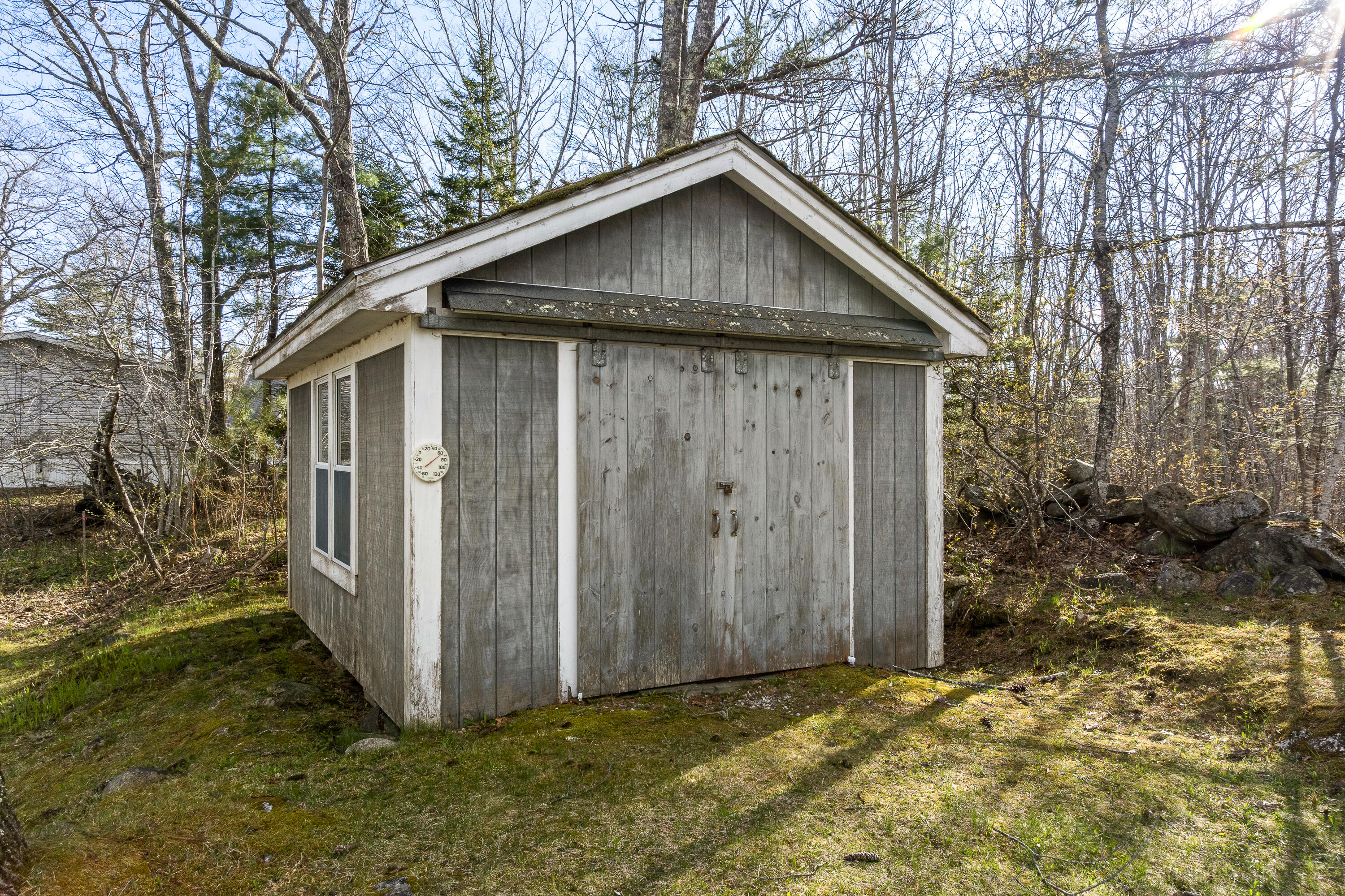 447 Wiscasset Road Boothbay, ME 04537 - Photo 50 of 50 50