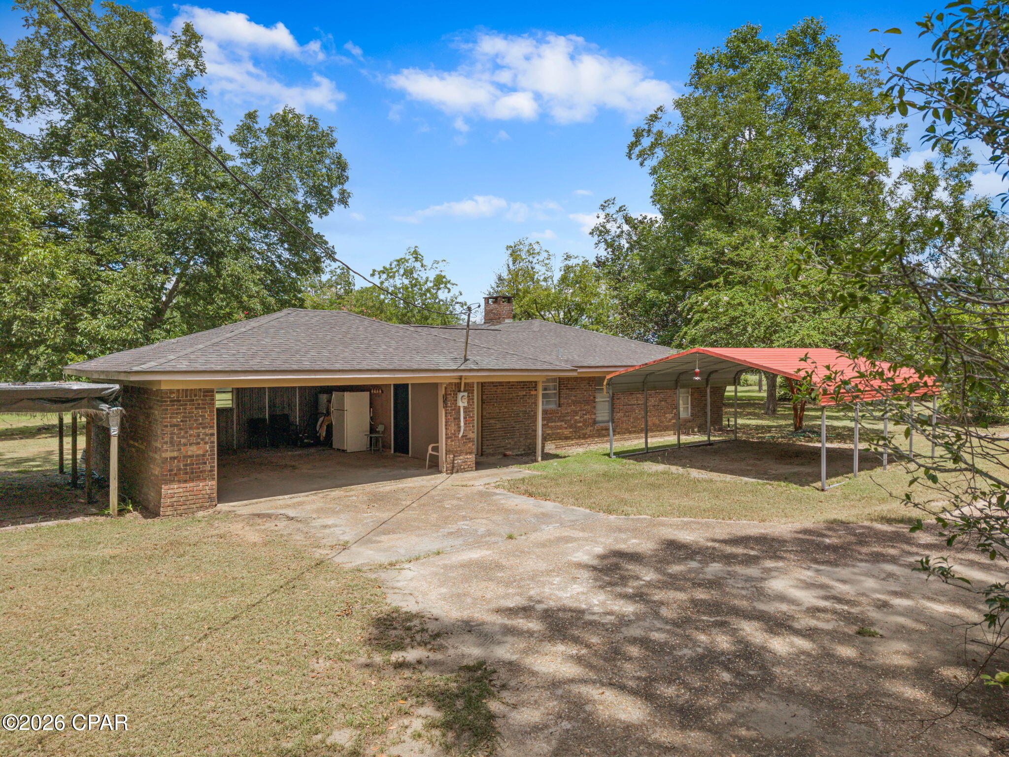 1208 Alex Brown Road Bonifay, FL 32425 - Photo 26 of 40 Gallery Image 26