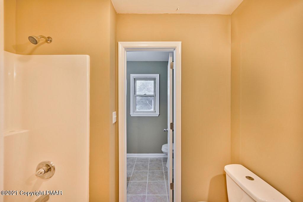 171 VanWhy Road Bushkill, PA 18324 - Photo 31 of 61 a bathroom with a sink