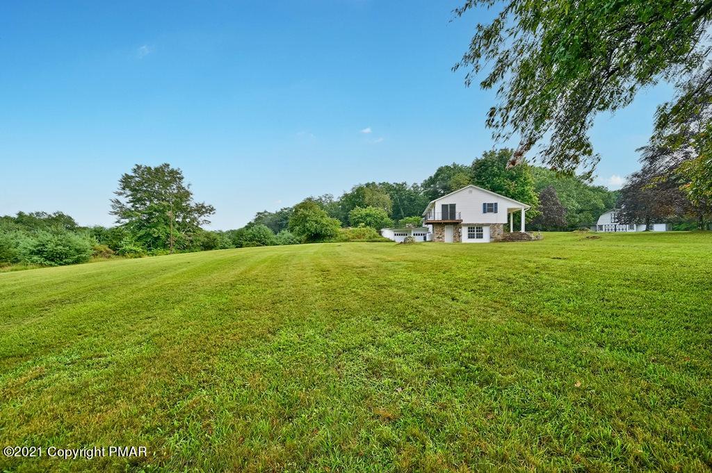 171 VanWhy Road Bushkill, PA 18324 - Photo 58 of 61 a view of a lake view