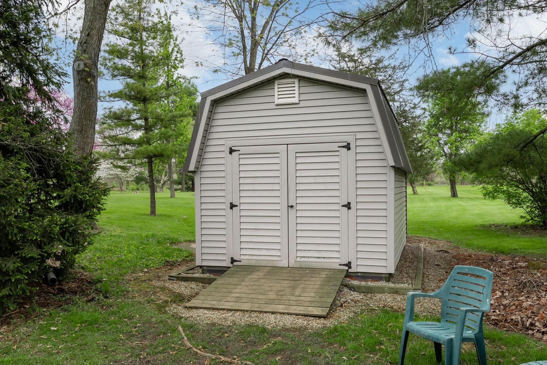 90 Main Road Delaware, OH 43015 - Photo 9 of 46 Shed