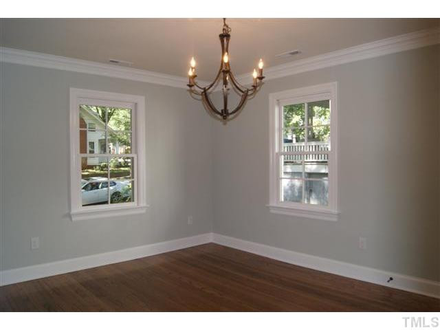 1112 Filmore Street Raleigh, NC 27605 - Photo 4 of 17 Photo 4