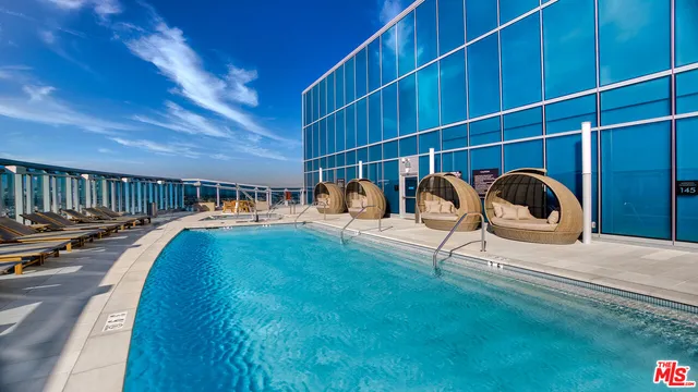 $10,999 | 777 East Ocean Boulevard, Unit PH 3401, Long Beach, CA 90802