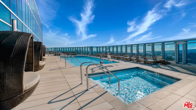 $10,999 | 777 East Ocean Boulevard, Unit PH 3401, Long Beach, CA 90802