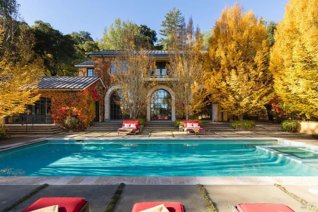$8,950,000 | 18730 Canyon Road, Sonoma, CA 95476
