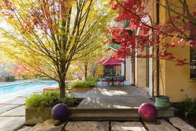 $8,950,000 | 18730 Canyon Road, Sonoma, CA 95476