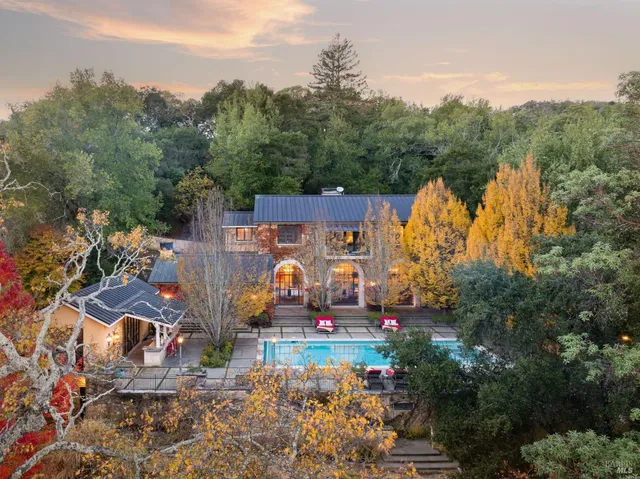 $8,950,000 | 18730 Canyon Road, Sonoma, CA 95476