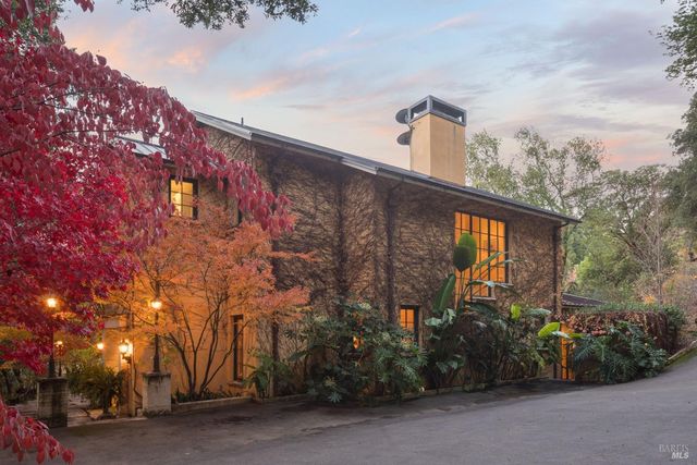 $8,950,000 | 18730 Canyon Road, Sonoma, CA 95476