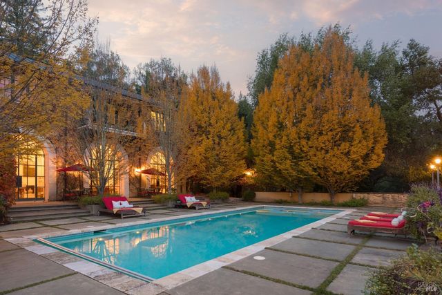 $8,950,000 | 18730 Canyon Road, Sonoma, CA 95476