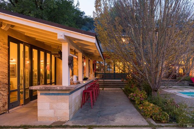 $8,950,000 | 18730 Canyon Road, Sonoma, CA 95476