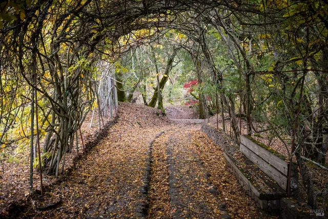 $8,950,000 | 18730 Canyon Road, Sonoma, CA 95476