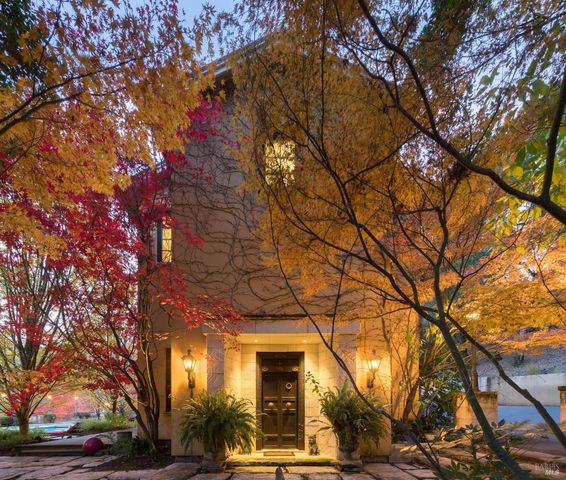 $8,950,000 | 18730 Canyon Road, Sonoma, CA 95476