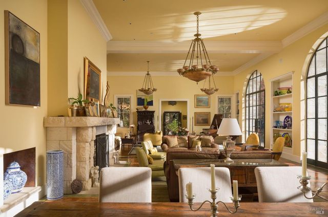 $8,950,000 | 18730 Canyon Road, Sonoma, CA 95476