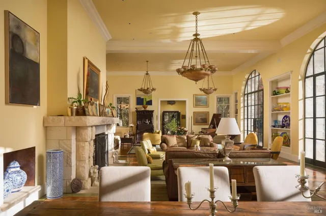 $8,950,000 | 18730 Canyon Road, Sonoma, CA 95476