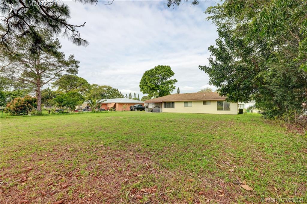 218 Southwest Cherryhill Road Port St. Lucie, FL 34953 - Photo 1 of 27