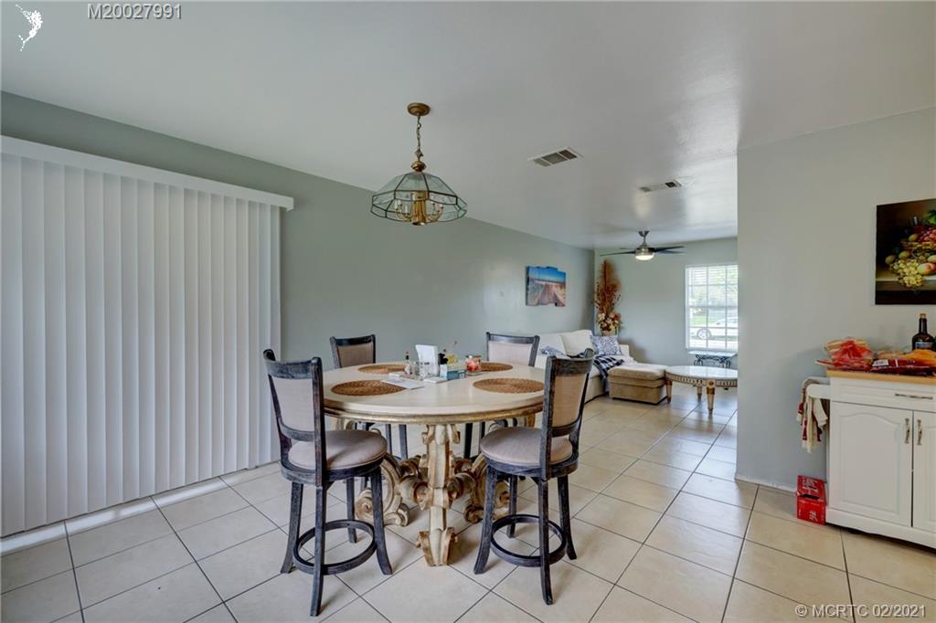 218 Southwest Cherryhill Road Port St. Lucie, FL 34953 - Photo 11 of 27