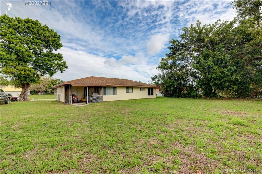 218 Southwest Cherryhill Road Port St. Lucie, FL 34953 - Photo 26 of 27