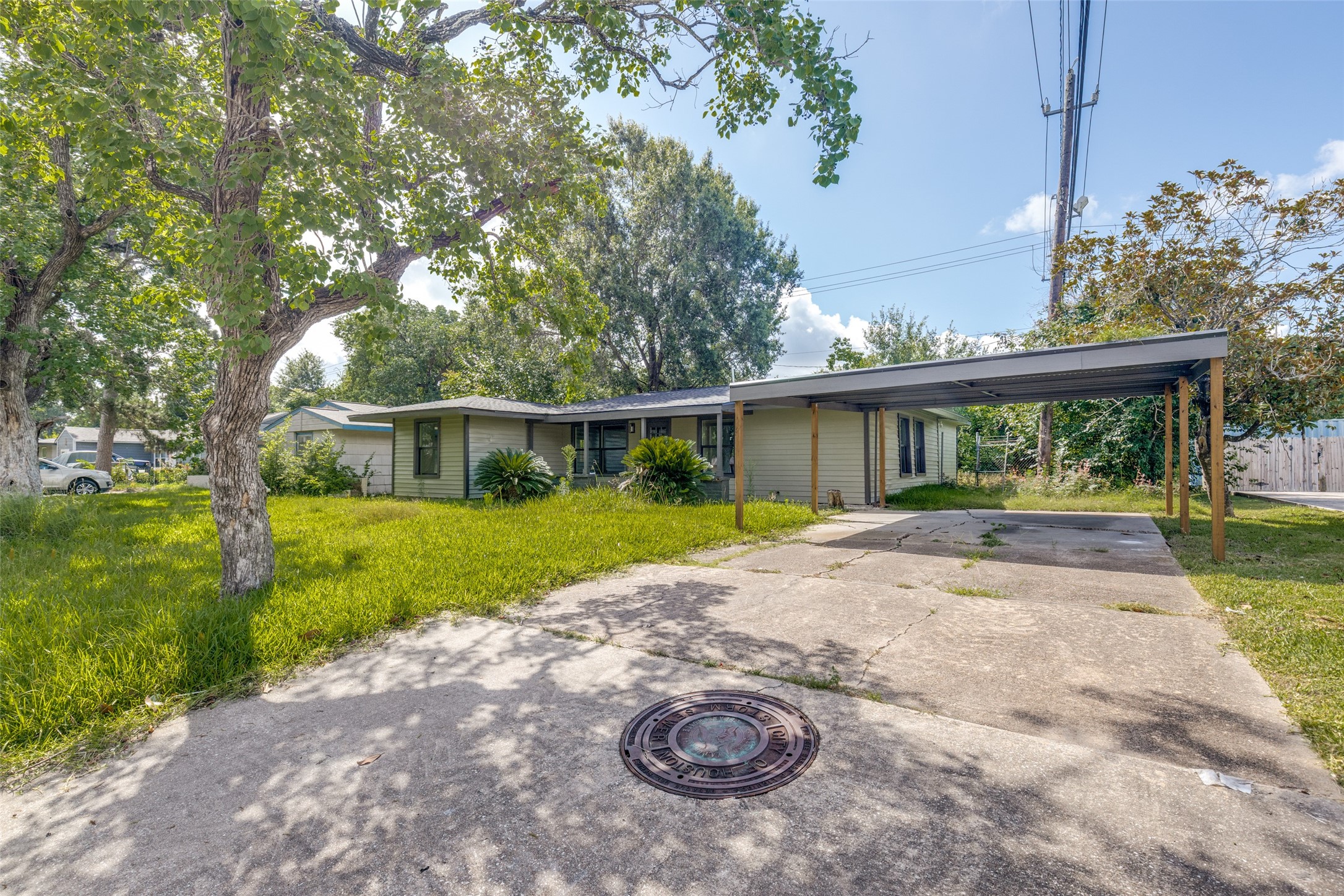 6527 Beekman Road Houston, TX 77021 - Photo 25 of 26