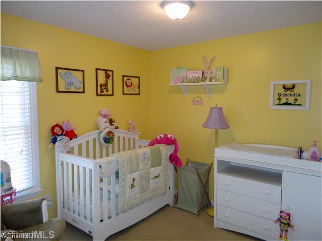 3331 Timberwolf Avenue High Point, NC 27265 - Photo 14 of 16 2nd Bedroom.