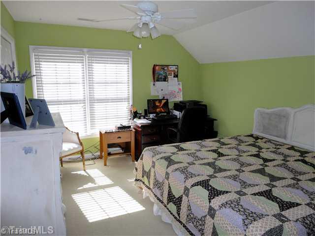 3331 Timberwolf Avenue High Point, NC 27265 - Photo 16 of 16 4th Bedroom.