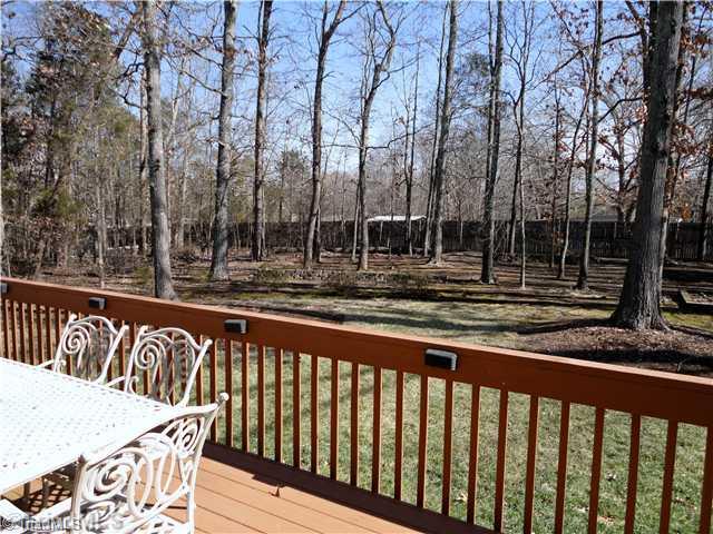3331 Timberwolf Avenue High Point, NC 27265 - Photo 3 of 16 Land/Lot.