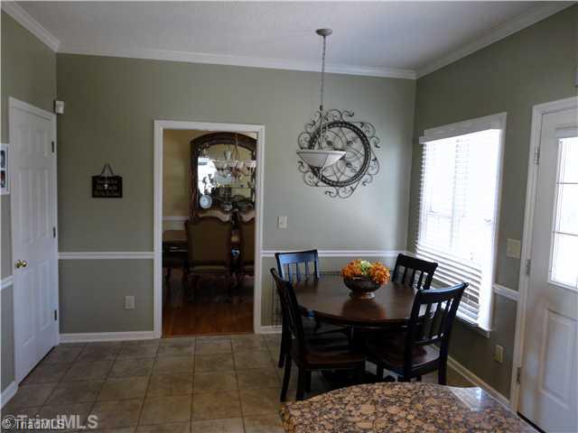 3331 Timberwolf Avenue High Point, NC 27265 - Photo 7 of 16 Breakfast.