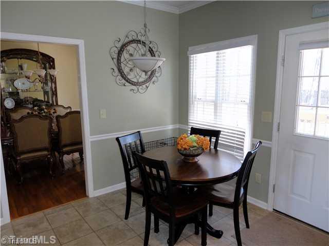 3331 Timberwolf Avenue High Point, NC 27265 - Photo 8 of 16 Breakfast.