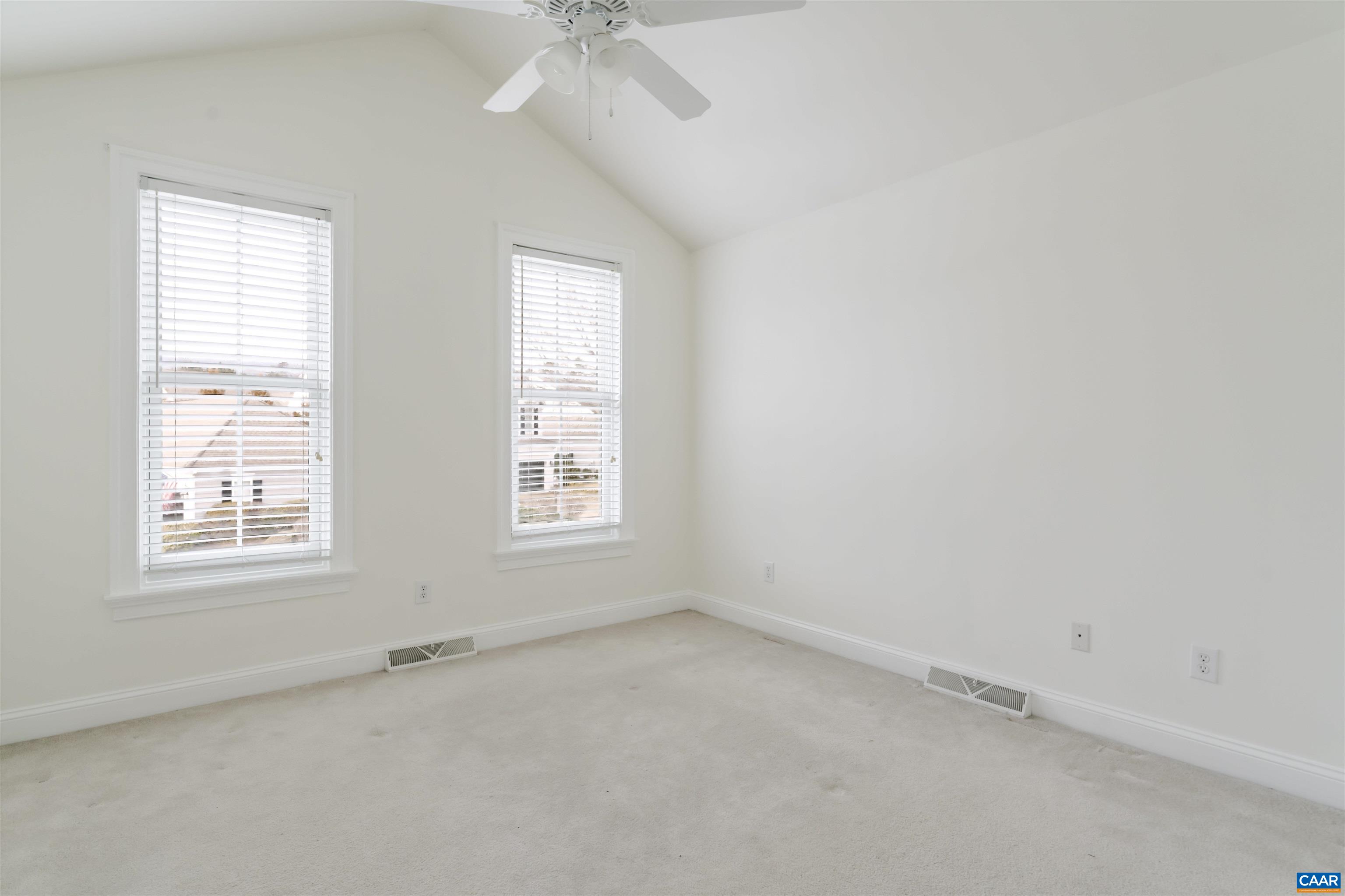 1202 Stonegate Way Crozet, VA 22932 - Photo 26 of 42 an empty room with a window