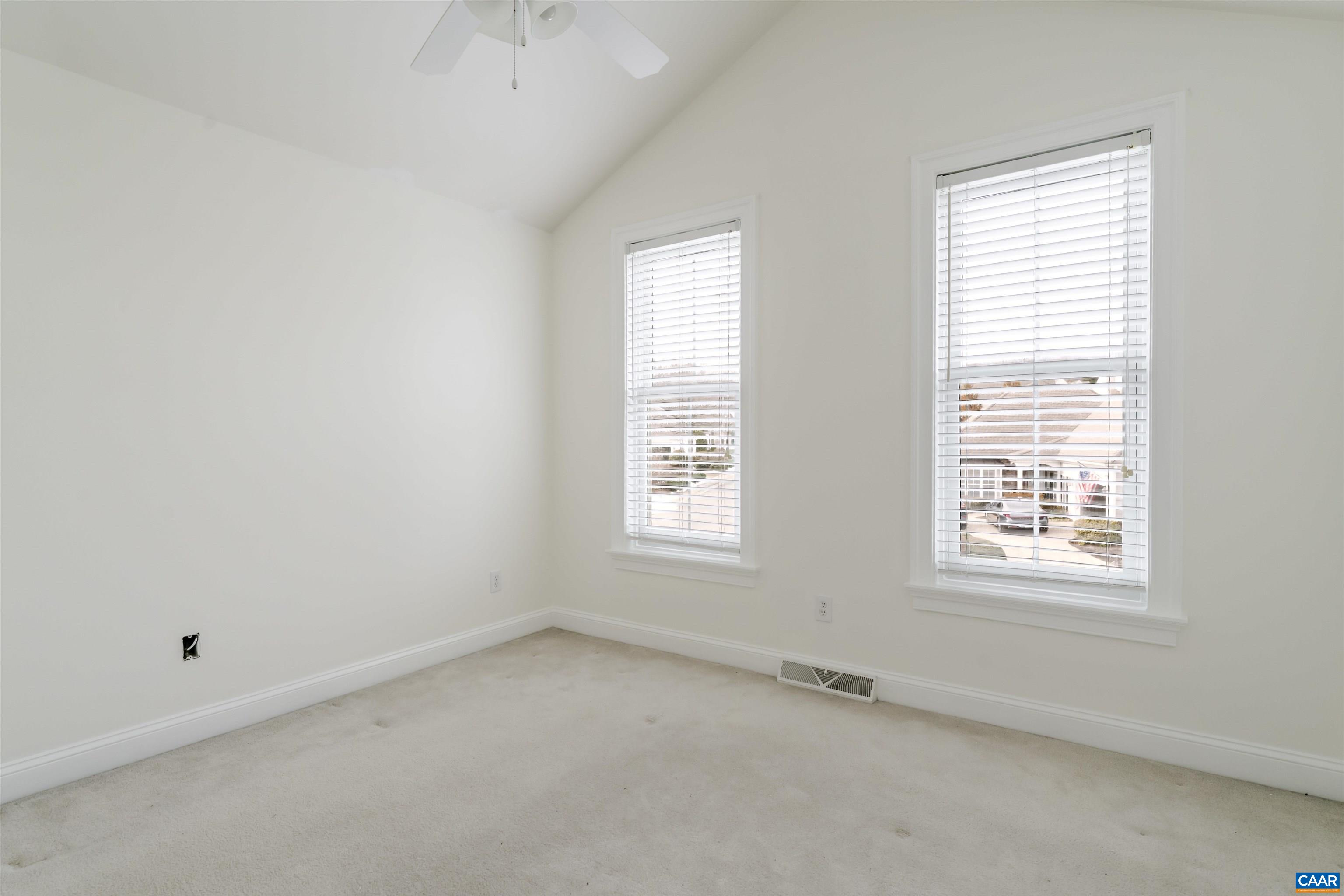 1202 Stonegate Way Crozet, VA 22932 - Photo 27 of 42 an empty room with a window