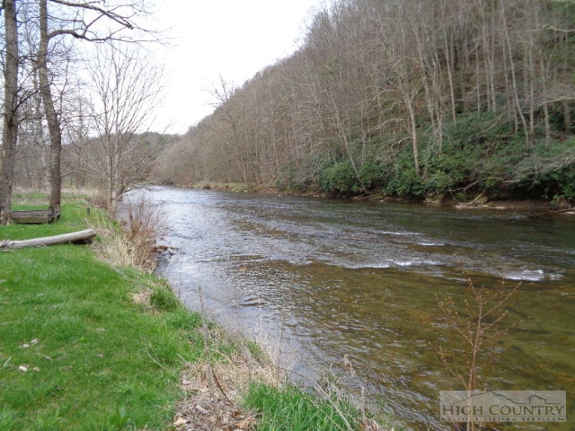 1030 North Fork New River Road Lansing, NC 28643 - Photo 1 of 12 Gallery Image 1