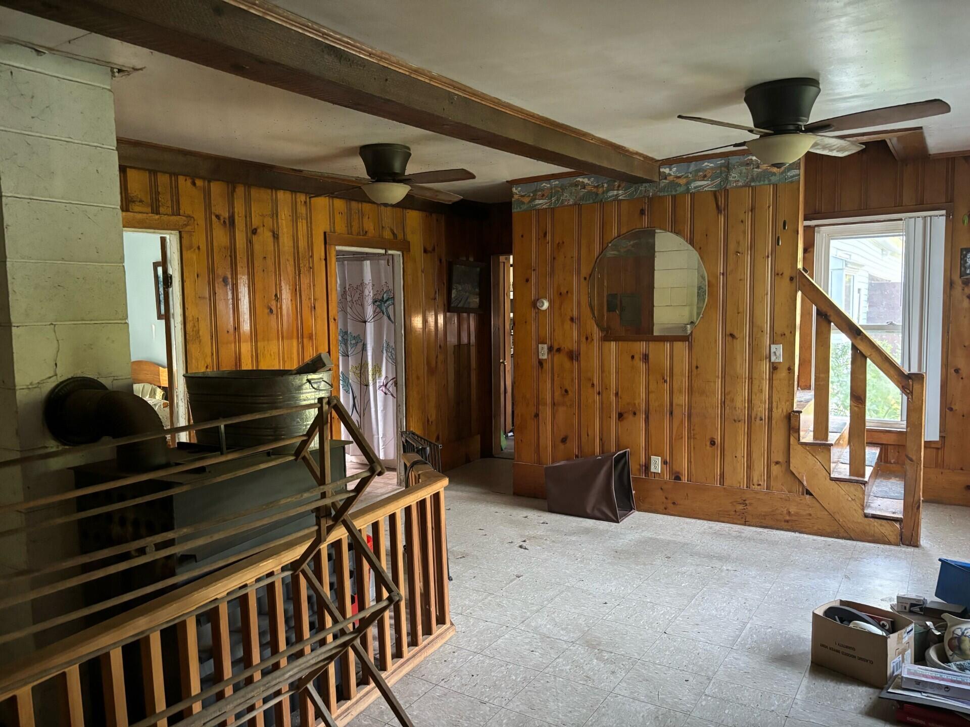 79 Walker Hill Road Jay, ME 04239 - Photo 12 of 23 0401 dining