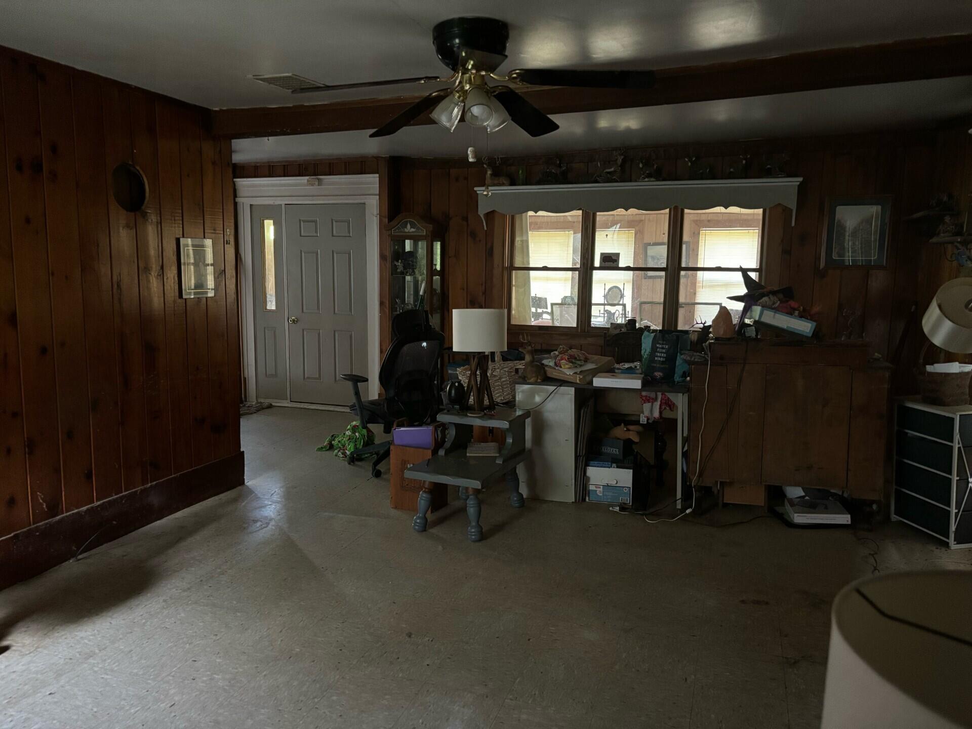 79 Walker Hill Road Jay, ME 04239 - Photo 13 of 23 0401 living room