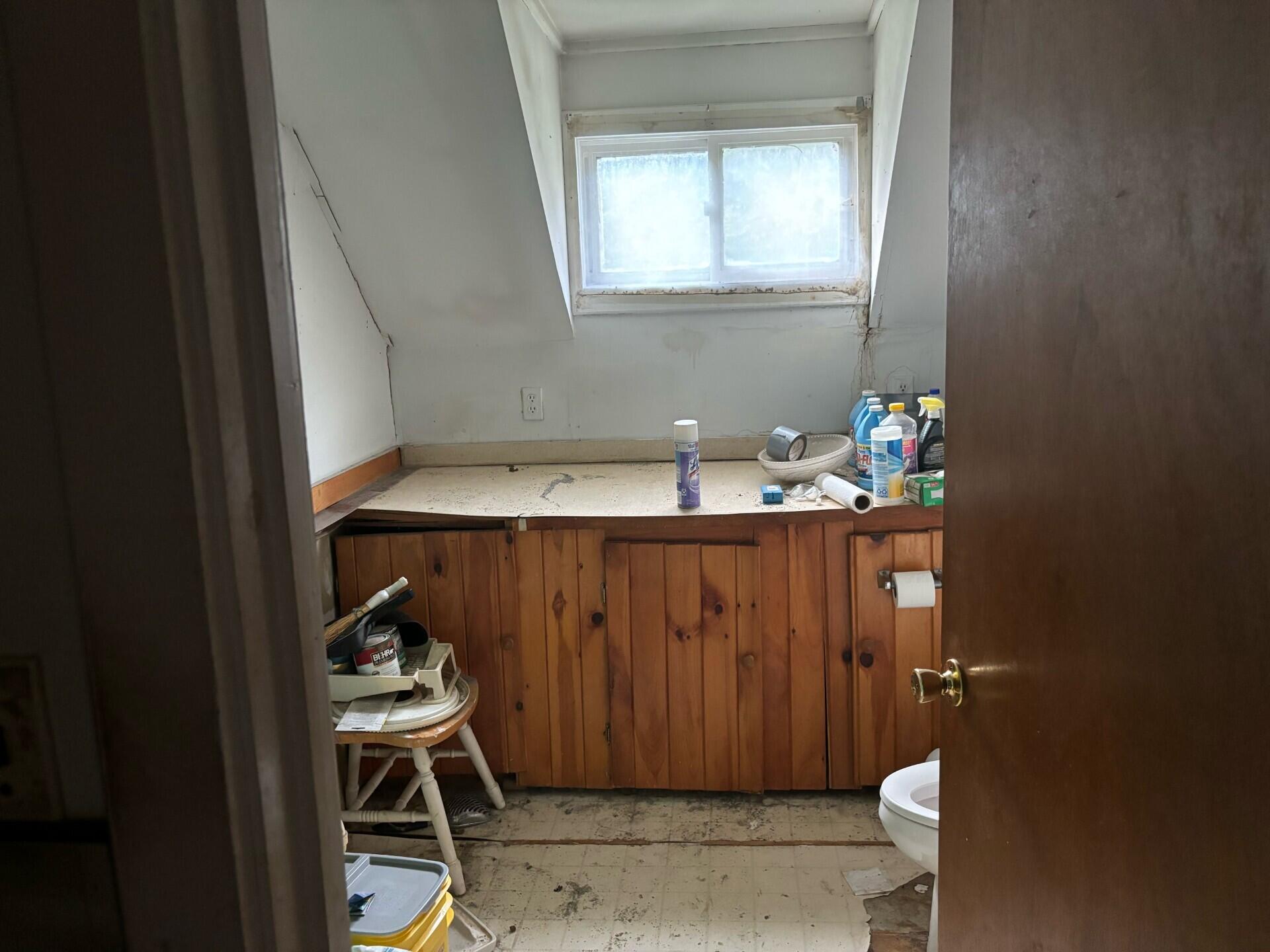 79 Walker Hill Road Jay, ME 04239 - Photo 19 of 23 0401 2nd floor bathroom