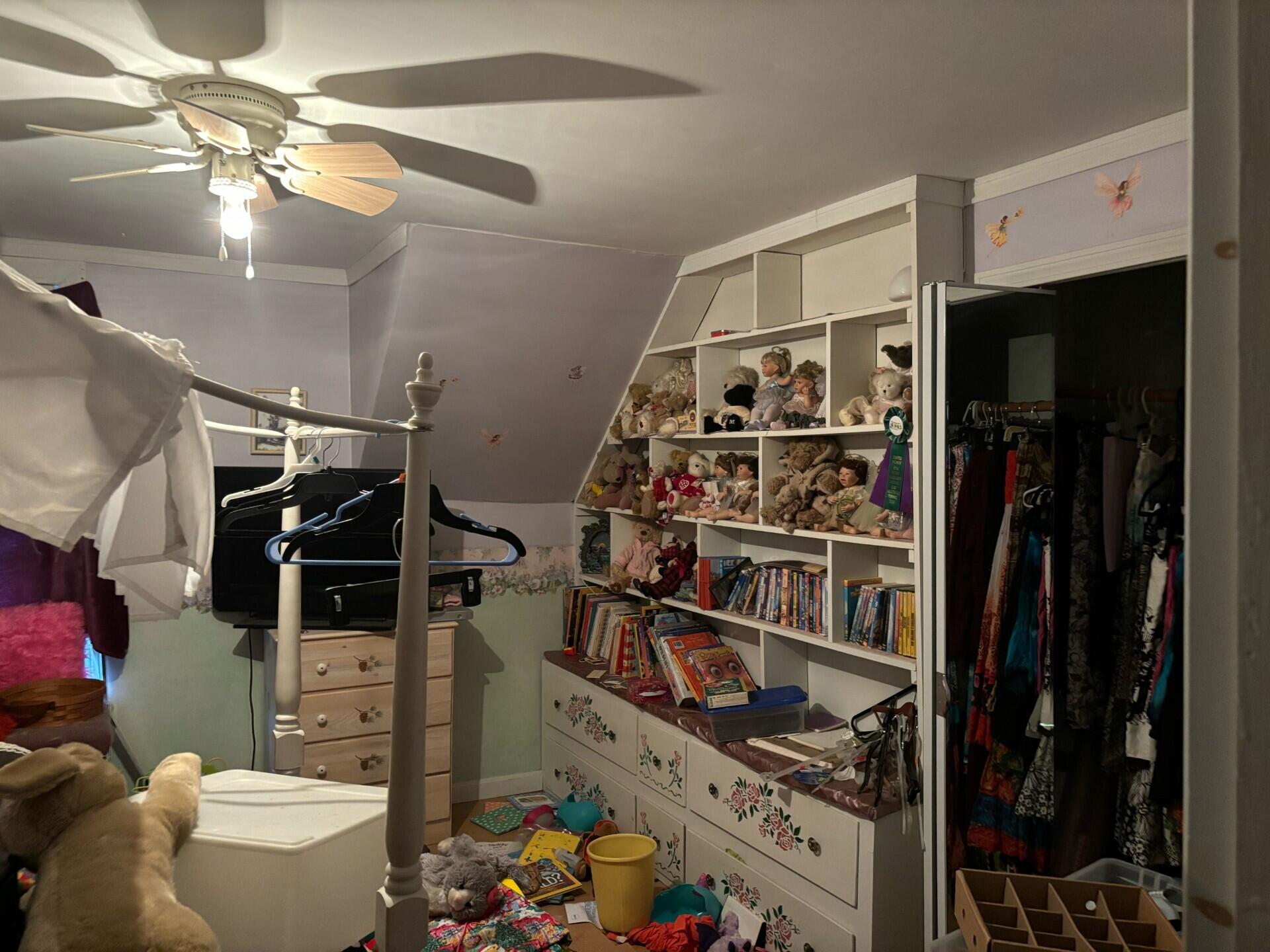 79 Walker Hill Road Jay, ME 04239 - Photo 23 of 23 0401 bedroom