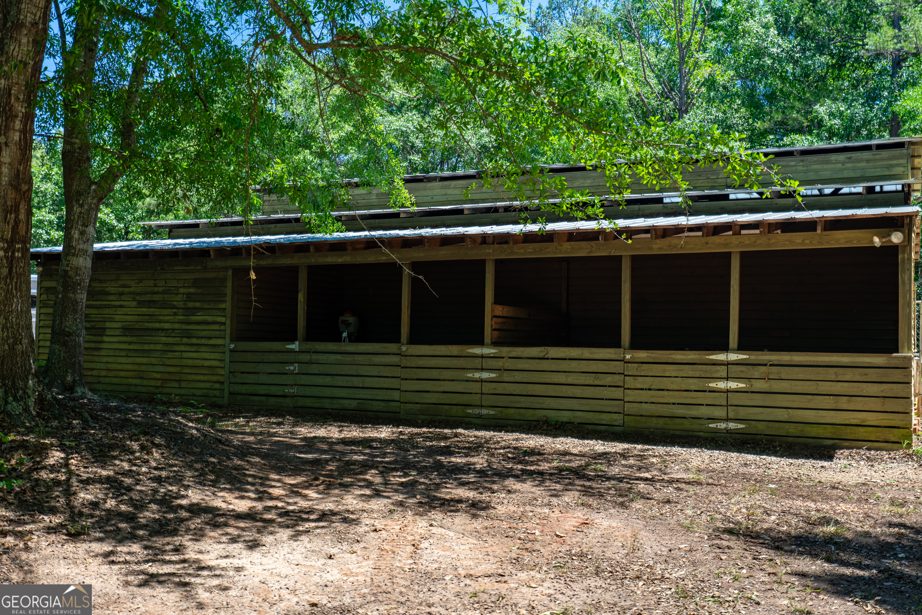 529 Floyd Road Pine Mountain, GA 31822 - Photo 99 of 116