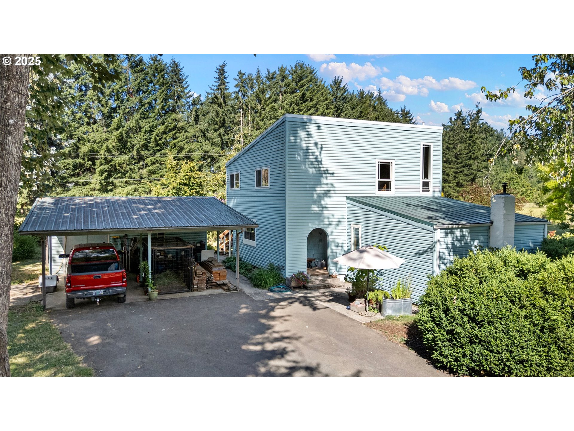 38350 McKenzie Highway Springfield, OR 97478 - Photo 1 of 34