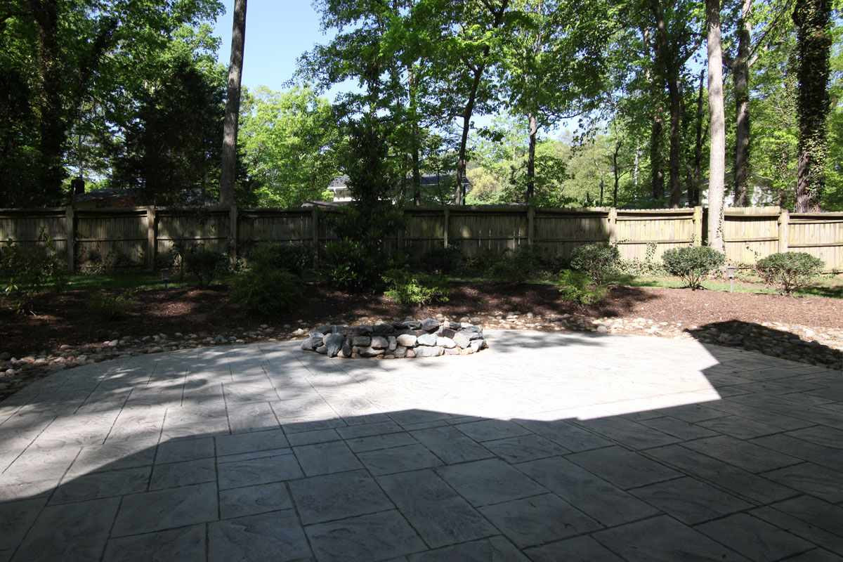 7305 Valleycross Circle Raleigh, NC 27615 - Photo 22 of 24 Photo 22