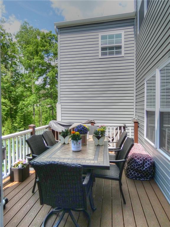 380 Trinity Way Wexford, PA 15090 - Photo 12 of 27 DECK