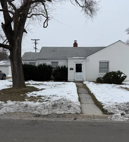 $115,000 | 1811 North Raynor Avenue, Crest Hill, IL 60403