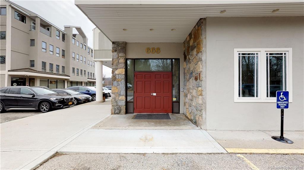 666 Main Avenue, Unit 207 Norwalk, CT 06851 - Photo 1 of 1