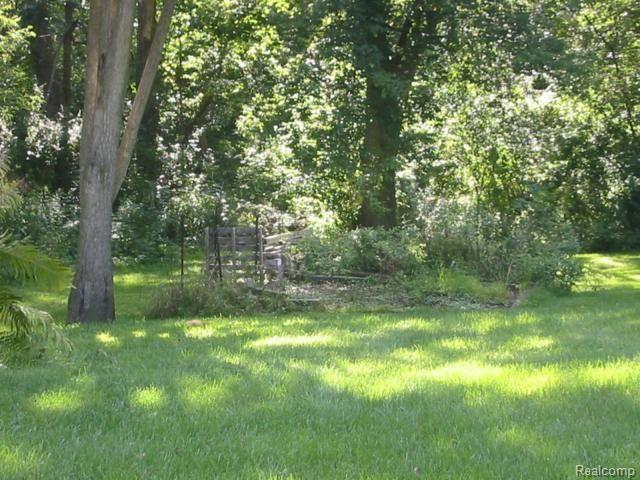 120 South Rochester Road Oakland, MI 48363 - Photo 10 of 10 Lot